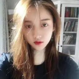 漂亮的韩范女生贴吧头像温柔清新拥有他的曾经却错过了未来