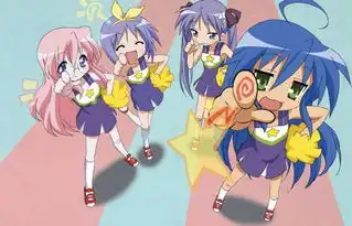 一生总被幸运光顾的星座女