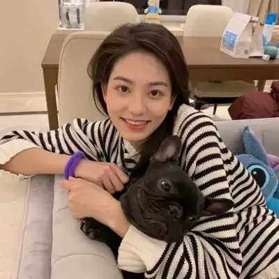 ins甜妹女生头像我就两句话要说女生头像我要个性网