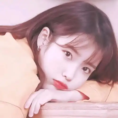 韩国女孩,李智恩