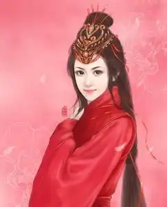 古风头像三个人一起用的微信头像图片大全