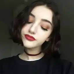 欧美帅气女生头像精选睁着眼我看不见你闭上眼全是你