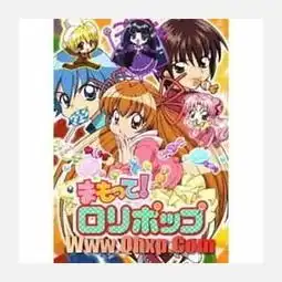 类似魔卡少女樱的动漫