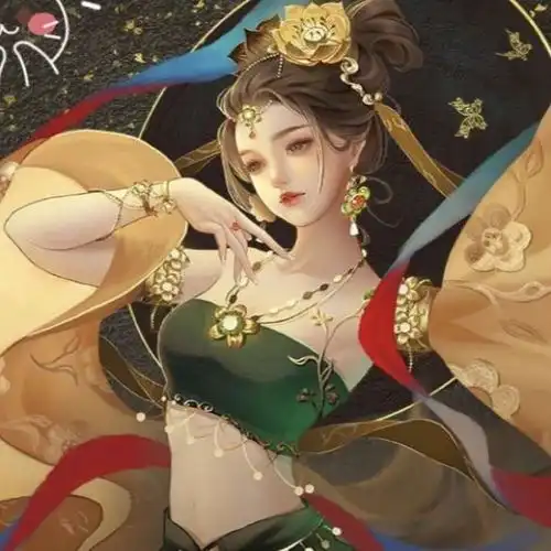 你要悄悄换头像,然后惊艳众人