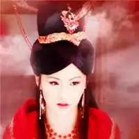七仙女头像七个分开来微信头像图片大全