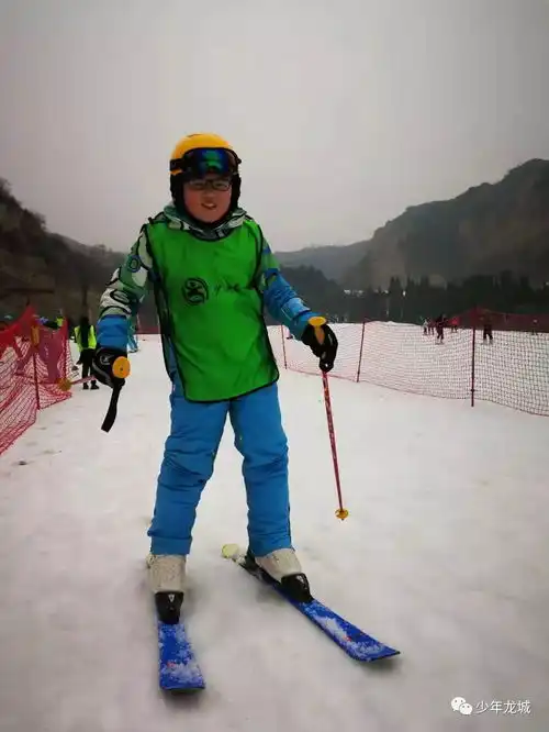 少年龙城感恩孩子第一期分享孩子,让我们慢慢懂得成长