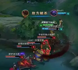 lol新版本妖姬该怎么操作掌握好3点,上分很轻松