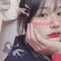 花里胡哨的头像