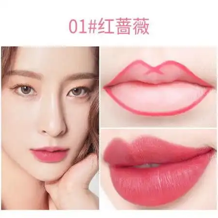 唇线笔防水持久不沾杯不掉色口红笔画唇笔哑光雾面勾线易上色图片大全邮乐官方网站
