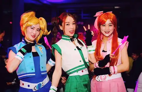 飞天小女警真人版演员确定,是爷童回,还是爷童毁
