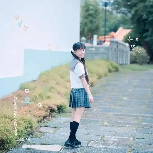 三坑旅行穿搭她们穿lolita汉服jk制服,去了这些地方