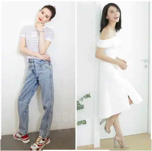 乘风破浪的姐姐们来了白玫瑰vs红玫瑰,姐系审美凭什么这么火