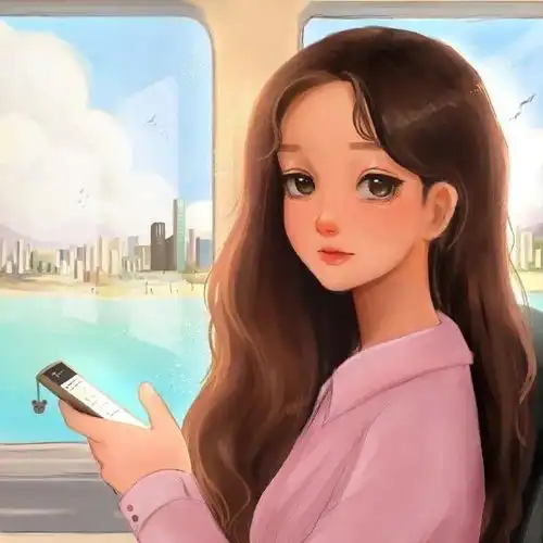 那些格调很高的头像