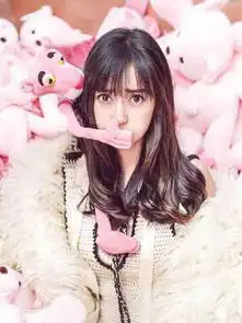 少女心辣妈baby坠入玩偶的海洋里萌出了天际