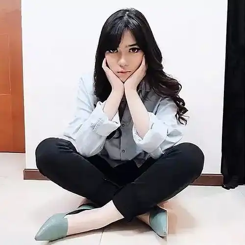 印尼人眼里美丽的标准是什么印尼网友女的都想变成韩国美女