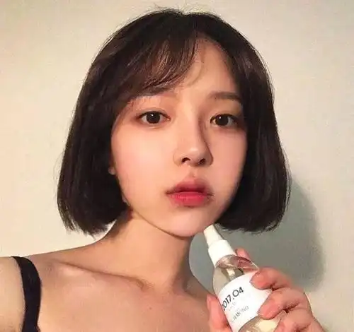 短发不要随便剪,你的脸型决定你究竟适不适合短发