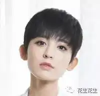 明明是大美女,剪了超短发反而变路人为什么