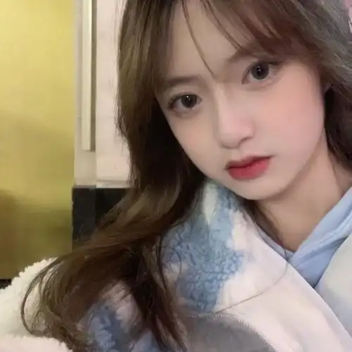 女生头像网络女神头像