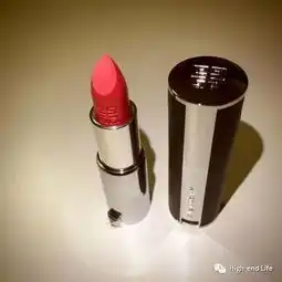 新年新色号丨爱涂口红的女生运气不会差