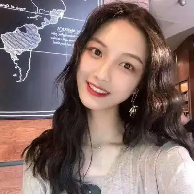 女生头像