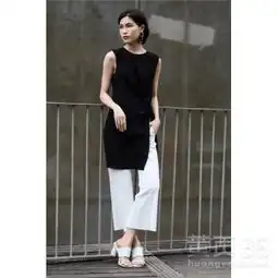 时尚品牌女装欧美风格春夏装货源库存尾货折扣女装批发-黄页88网