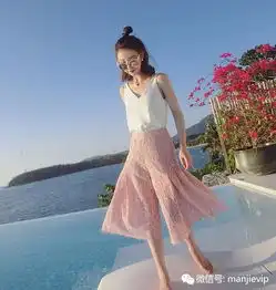 吸睛才是女神的日常,这么穿回头率超高