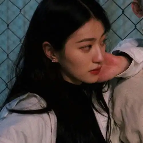 头像情侣头像可爱2个人情头