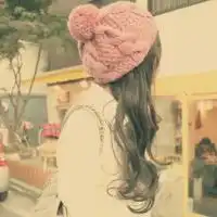 求好看的姐妹头像