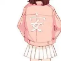闺蜜半身头像女生微信头像图片大全