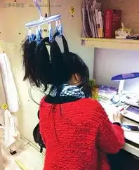 揭秘中美90后女孩儿们的闺房