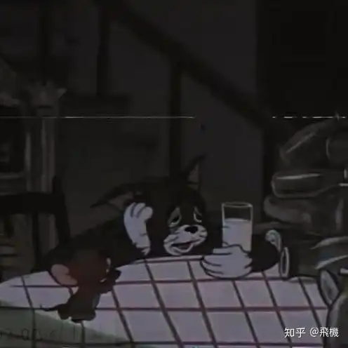 有没有一些很丧的头像