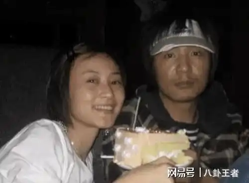 朴树已离婚妻子出轨热门综艺男嘉宾章贺,朴树抑郁症加重太惨了