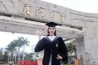 美女毕业照清新脱俗神似angelababy不输奶茶妹