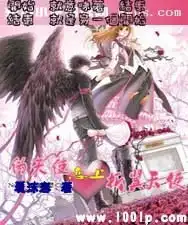 伪天使恋上折翼天使
