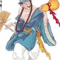 小时候零食济公头像图片大全微信头像图片大全
