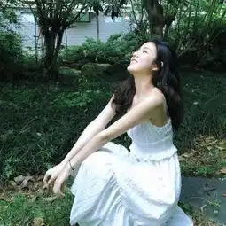 女生头像最流行的女生头像小清新