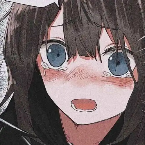 四处搜刮来的无水印动漫女头