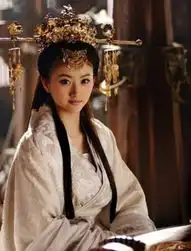 杨幂范冰冰刘亦菲angelababy揭女星古装扮相排行榜