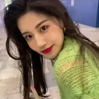 美女头像