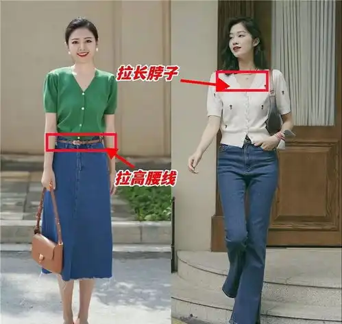 五六十岁的女人,夏天还是要多穿奶奶衫,比t恤更百搭显贵
