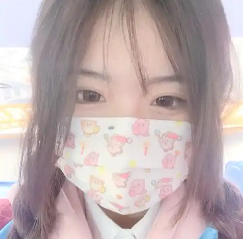 真人头像0723纯欲女生头像