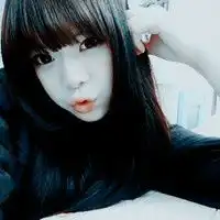 很美很美的qq女生头像