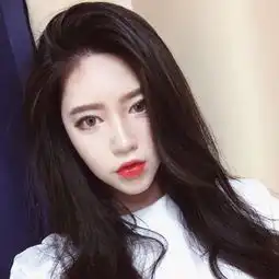 女生头像韩国