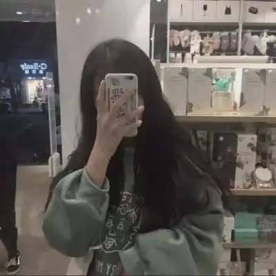 玄姌女头你哭的时候,真的是美的qq女生头像我要个性网