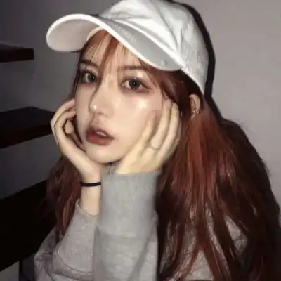 女生头像真实人物图片网图女真实漂亮的