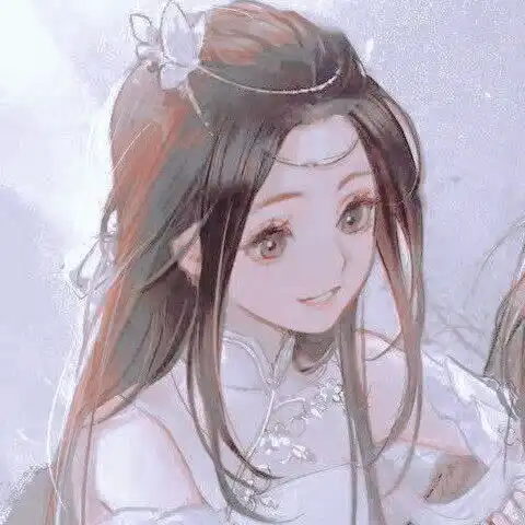 星河浪漫动漫情头