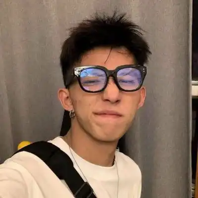 陈情超酷拽男生头像你可以爱一男生头像我要个性网