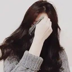 伤感难过气质女生微信头像2018微信头像独一无二女生专属