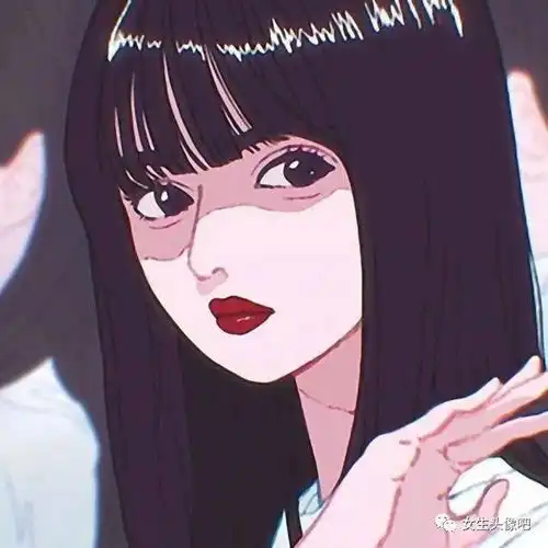好看独特的微信头像,2020最流行的微信头像