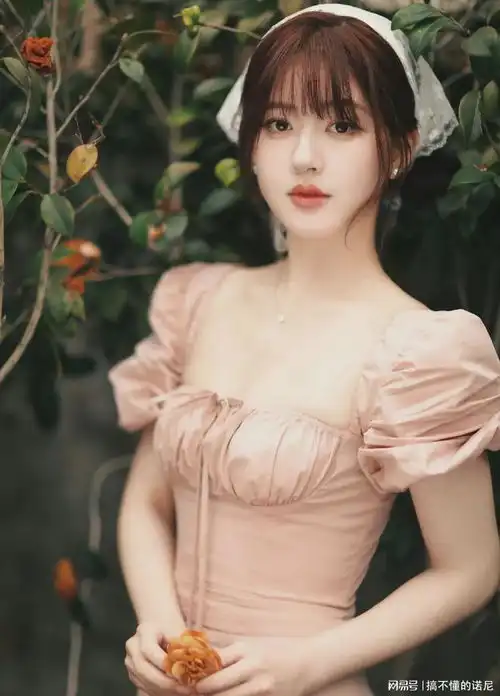 女明星头巾造型,赵丽颖白鹿同款热巴脏辫头巾,赵露思虞书欣清新